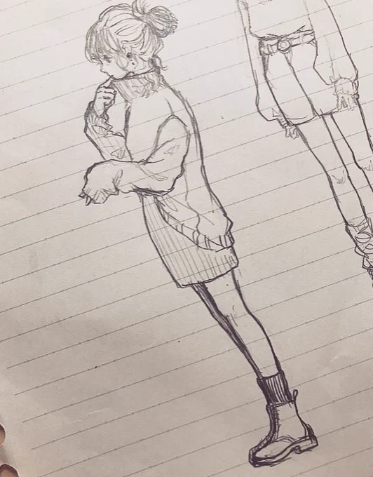 みにすか 