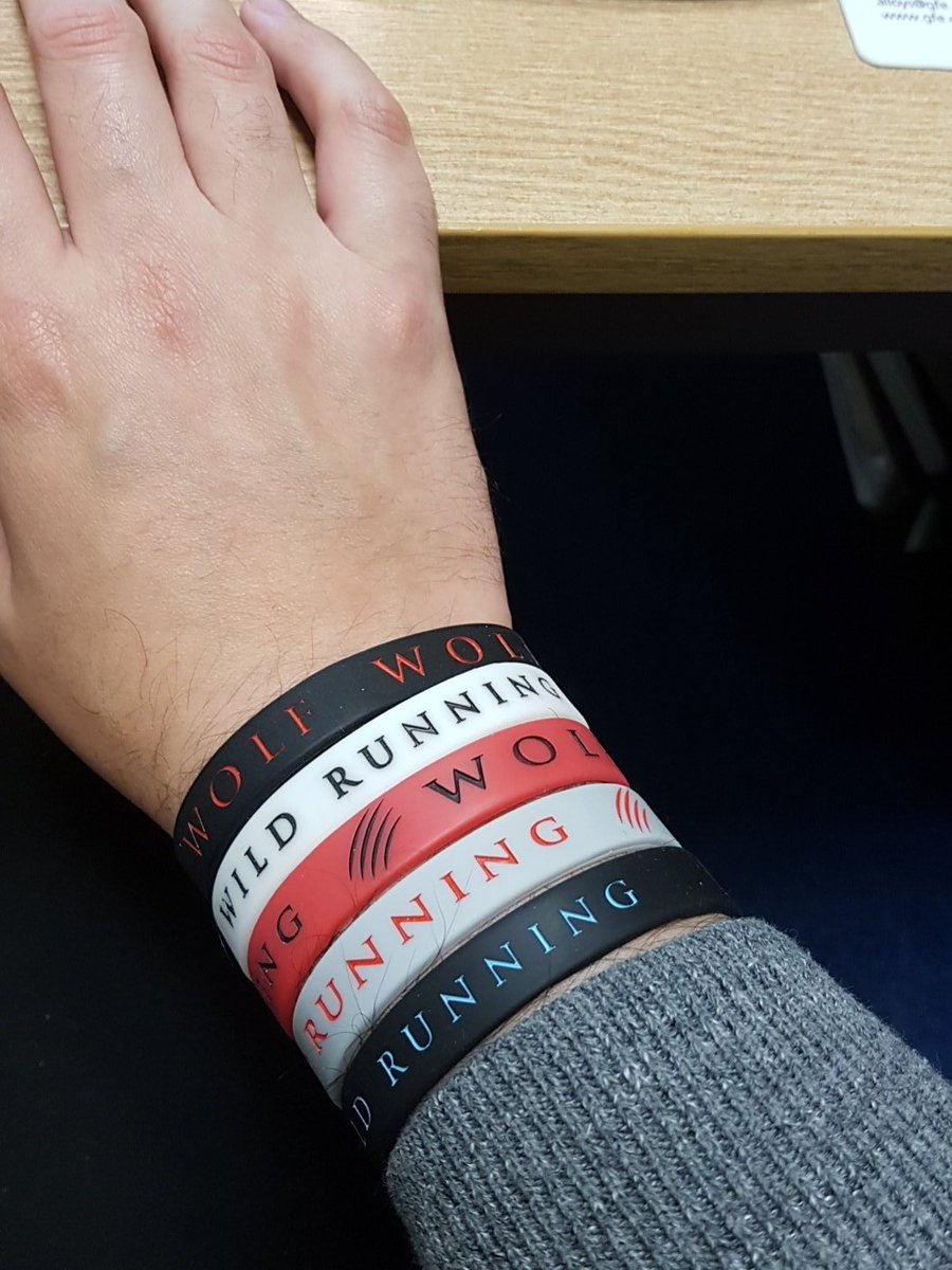 davidjohnvile's tweet photo. @scotty3984 @thewolfrun You not the only one! 😀 @thewolfrun https://t.co/CEvt66SFbw