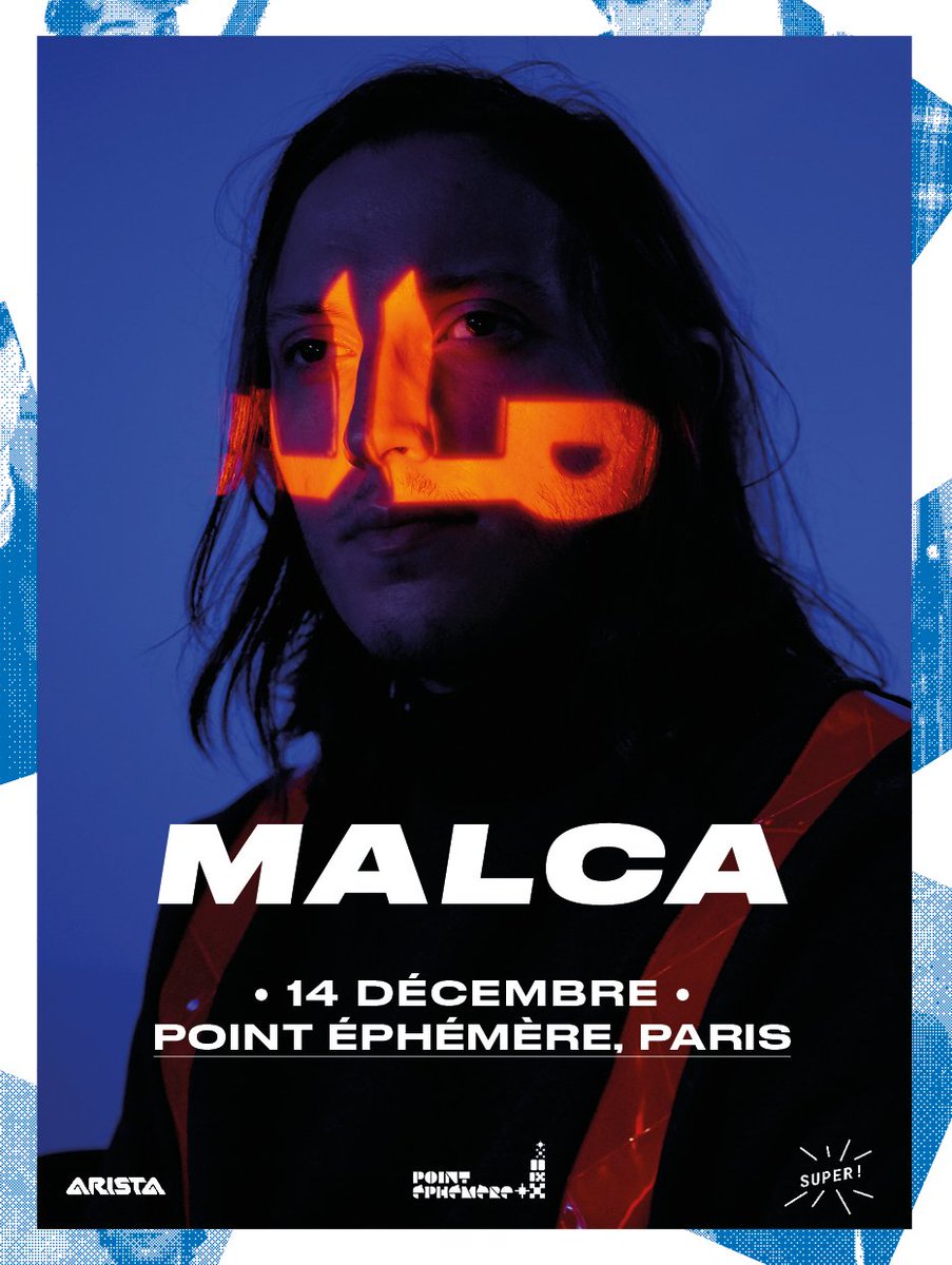 * <a href="/iamMalca/">Malca ♕</a> | 14.12.17 | event FB >> goo.gl/B8Qwse