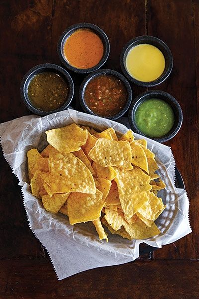 Austin_Monthly's tweet photo. The newest restaurant on our Best New Restaurants list, easygoing and casual @eldoradocafeatx, doles out breakfast-to-dinner dishes of Mexican-inspired comfort food with a dash of old Austin charm. #AMBNR17 https://t.co/iGT9fvC5I0 https://t.co/ruc32GjV4U