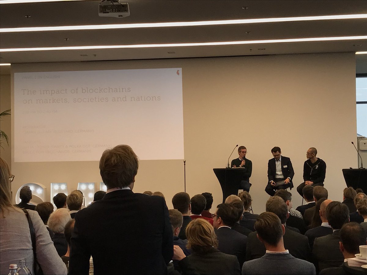 Holwit's tweet photo. Tokenize the world...or not? @ProjectAcom #smp #ico #tokens #blockchain https://t.co/RPhhGGBp1q