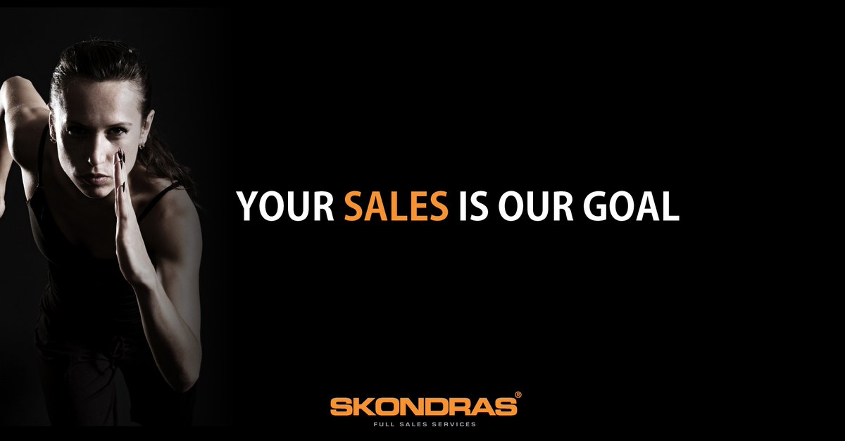 For the best sales support, visit skondras.be #sales #skondras #business #growth #teamskondras #goal #salestarget #salessupport