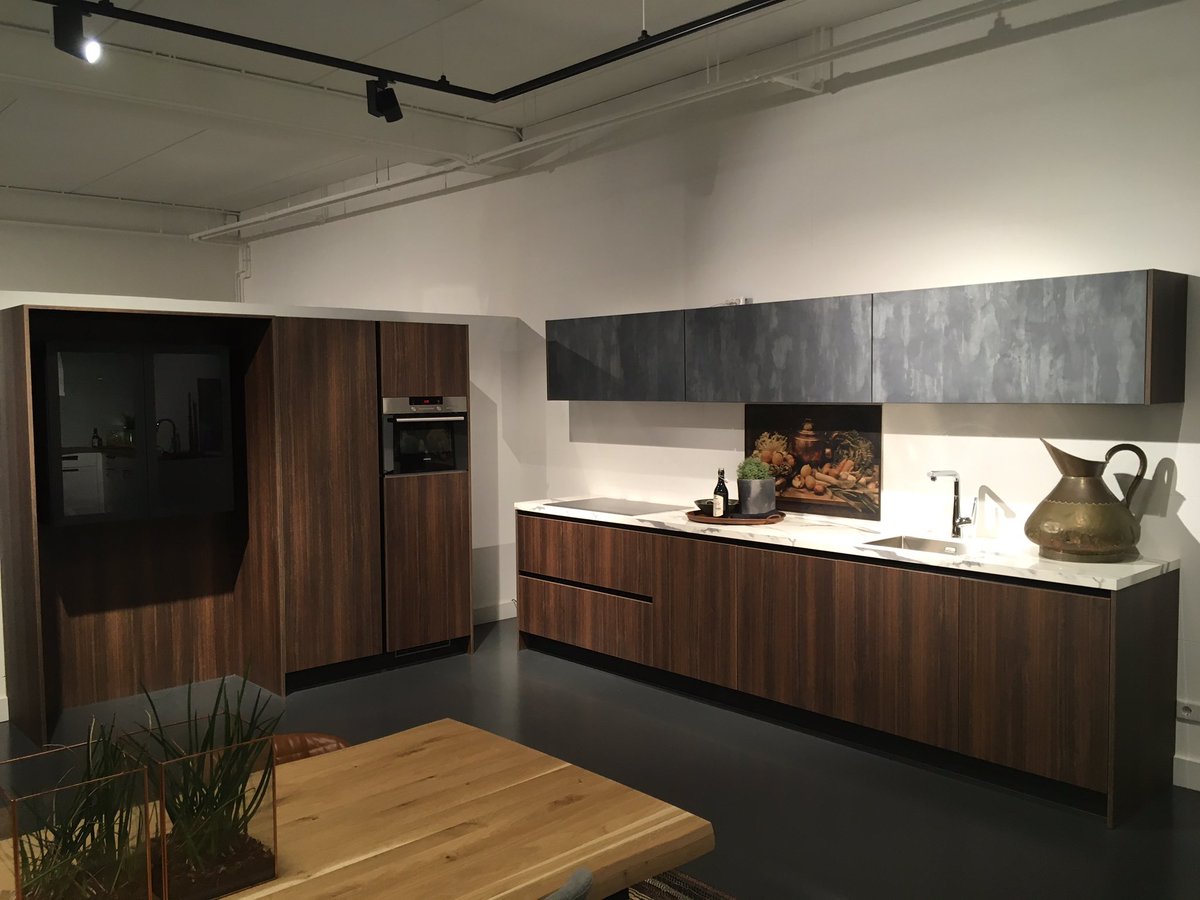 #readyvoordeel 7: elke #readyforliving woning inclusief #luxe #keuken naar smaak van de koper als onderdeel van de #verkoopprijs