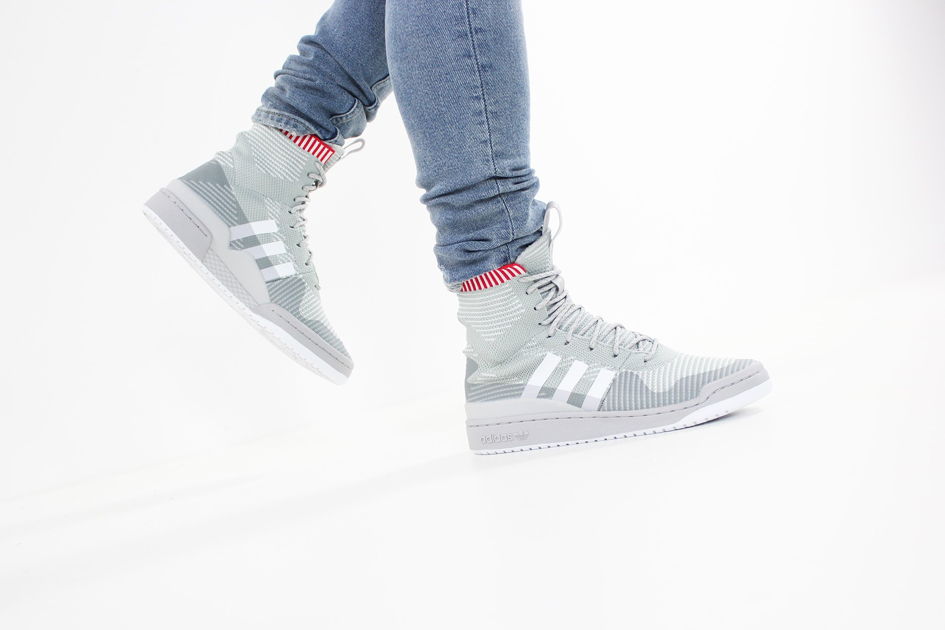 Adidas store forum winter
