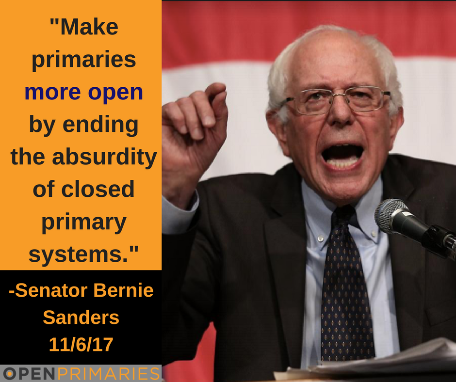 Open Primaries (@openprimaryusa) on Twitter photo .<a href="/BernieSanders/">Bernie Sanders</a> is calling on the #UnityReformCommission to open the primaries. Sign our petition urging them to do so: openprimaries.org/unrig-the-dnc .<a href="/BernieSanders/">Bernie Sanders</a> is calling on the #UnityReformCommission to open the primaries. Sign our petition urging them to do so: openprimaries.org/unrig-the-dnc