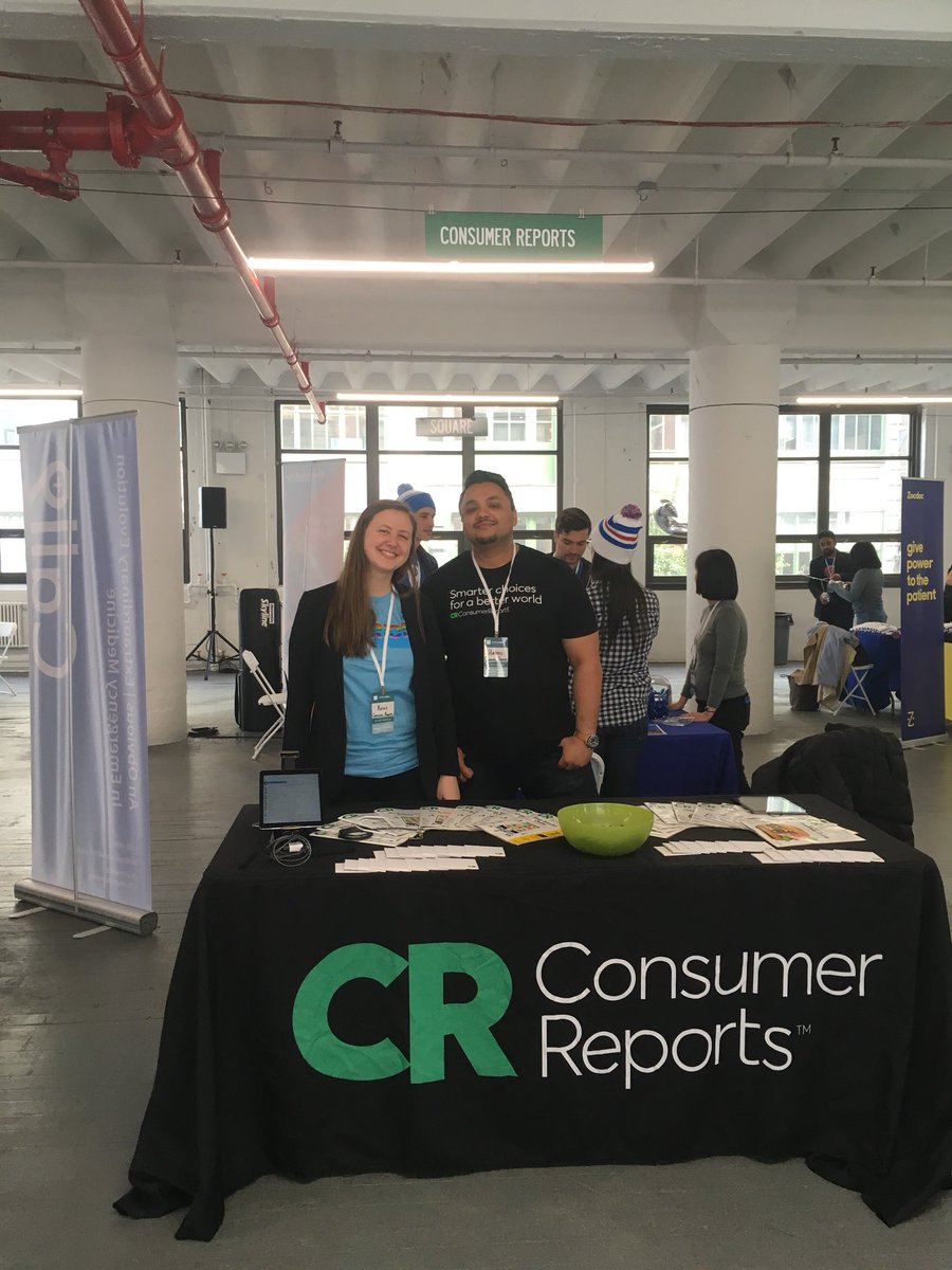 HarrisTalent's tweet image. #nycuncubed #makeworkhuman #consumerreports @ConsumerReports @ConsumersUnion #recruitment