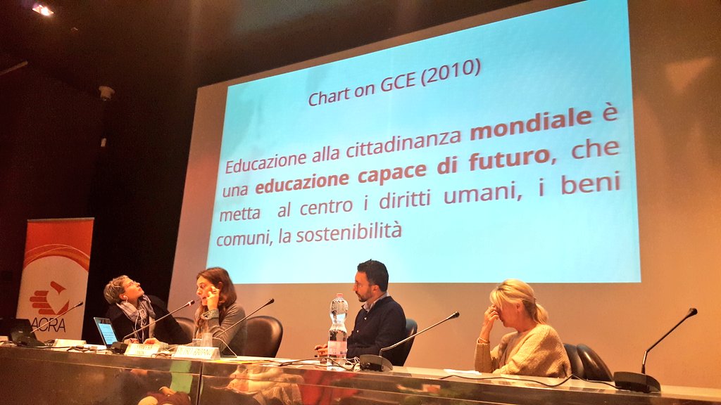 eathink2015's tweet photo. Questi tre documenti sono parte del processo mirato a creare una nuova strategia nazionale italiana per l'Educazione alla Cittadinanza Globale. #eathink https://t.co/torSAtMzmj