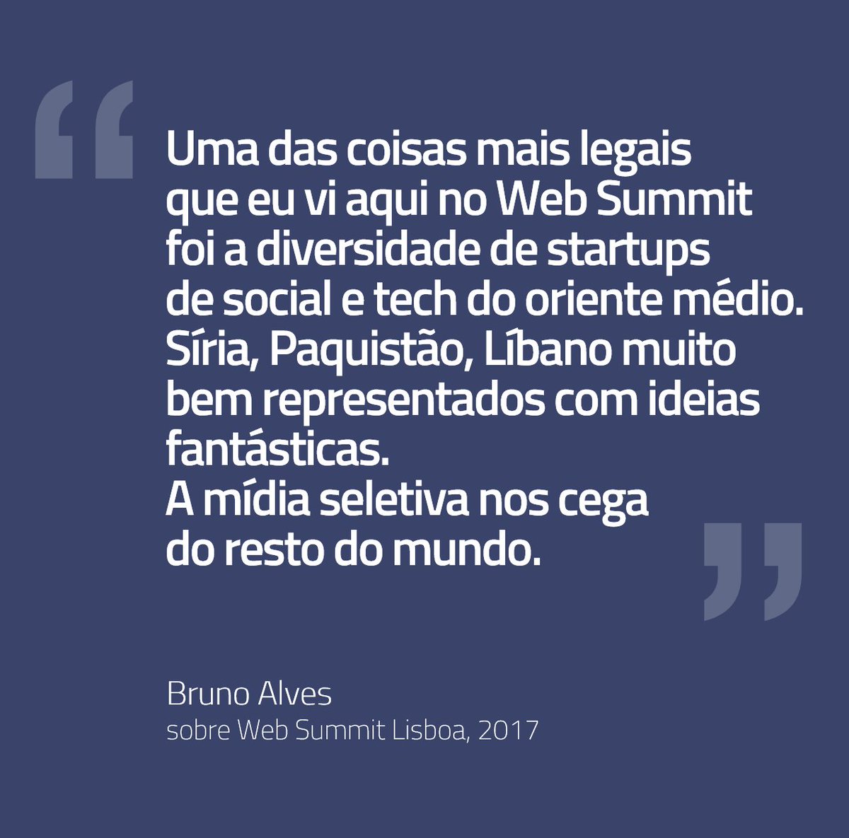 plusoftSocial's tweet photo. #WebSummit #iCustomer https://t.co/xLb5zTMoMJ