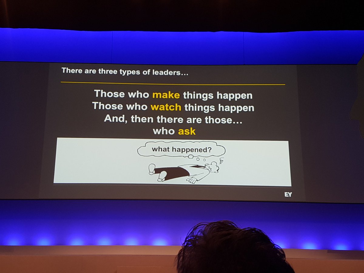 ruth_nelmes's tweet photo. Which type of leader are you? #Lead&amp;makethingshappen . #LifeatEYFS https://t.co/eVXCR2v8fu