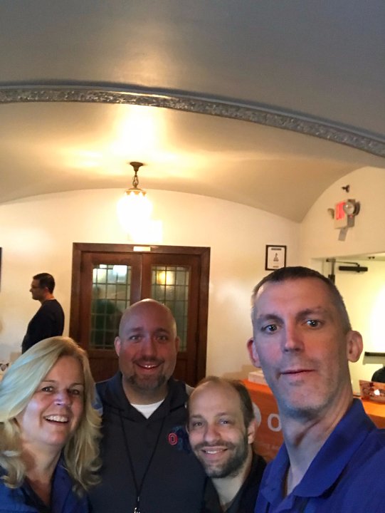 DevOpsDaysCbus's tweet image. #DevOpsDay #DevOpsDaysOhio 2017 Planners and Organizers! Thank you!