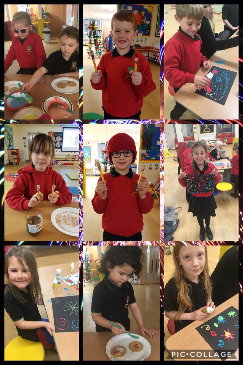 carcollanhari's tweet photo. Gweithgareddau tan gwyllt! Firework activities! https://t.co/KGUHARa8k4
