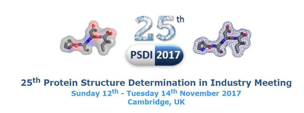 Evotec's tweet photo. Looking forward to attending #PSDI2017 next week. Speak to our expert at booth 16 to find out how Evotec could support your #drugdiscovery needs. https://t.co/QHOLlM4If6 https://t.co/U54Wss1ZpN
