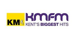 RangeFencing's tweet image. Advertising across Maidstone with KMFM     😃