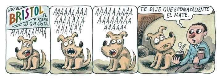 Liniers tweet media
