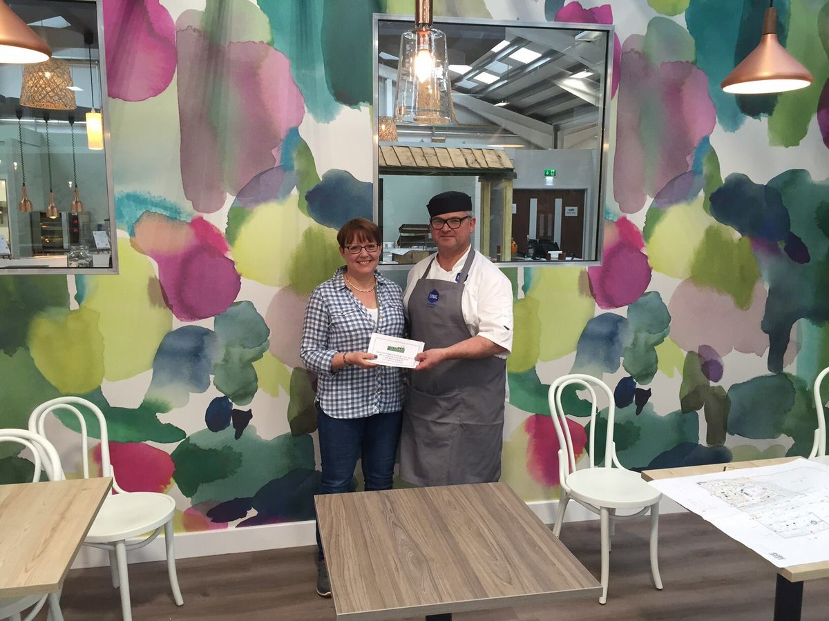 ColemansGardenCentre (@colemansgc) on Twitter photo Congrats to our recent #competition winners who have popped in to collect their vouchers. Lynne won a fabulous meal for two in our restaurant and Gail won £50 to spend in <a href="/ewmonline/">EWM</a>! Congrats to our recent #competition winners who have popped in to collect their vouchers. Lynne won a fabulous meal for two in our restaurant and Gail won £50 to spend in <a href="/ewmonline/">EWM</a>!