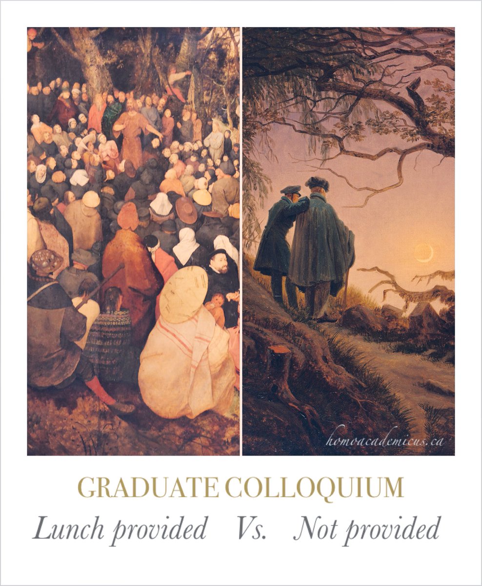 Homo Academicus tweet media