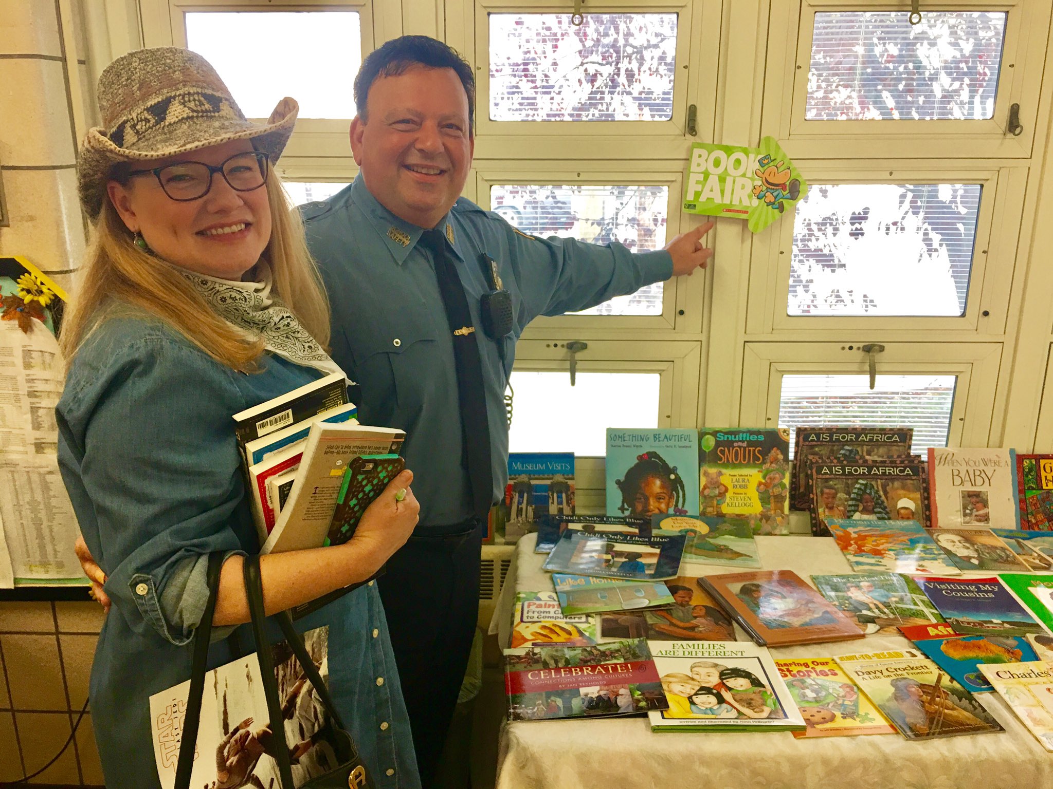 NYPD School Safety on Twitter "NYPD School Safety Agent Robert Raisley