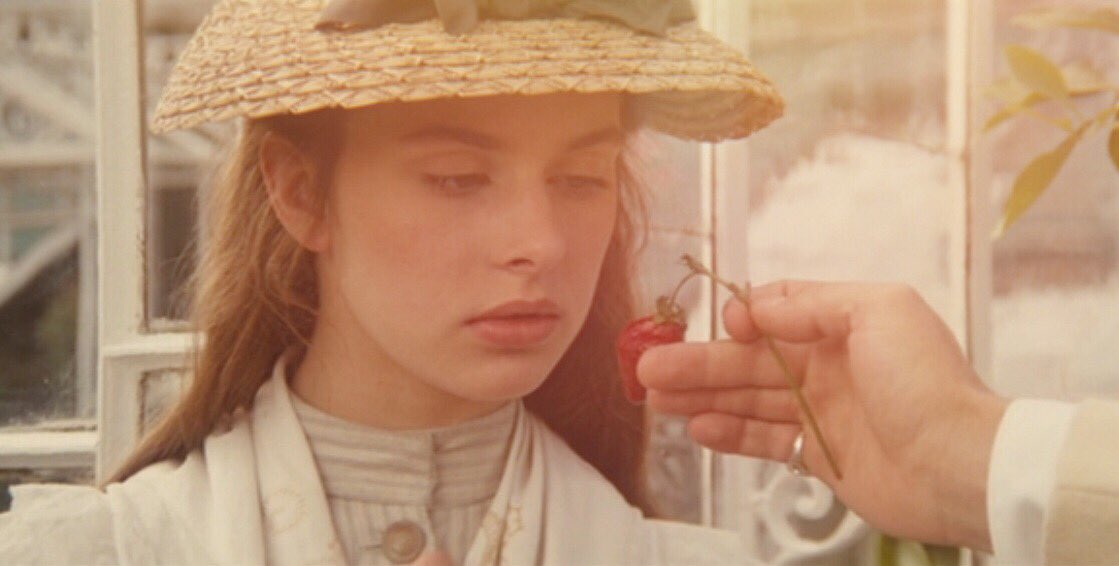 ナスターシャ キンスキー