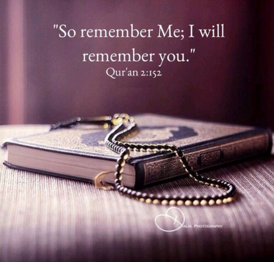 islamicfreedom's tweet photo. Remember me and i will remember you.
HOLLY #QURAN 2:152 https://t.co/Sz8VINZn0j