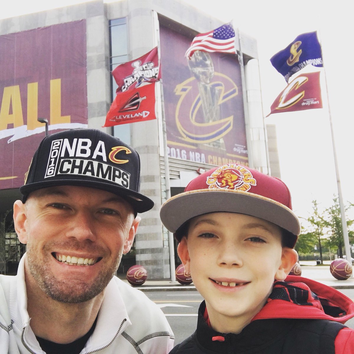 JoshDCarey's tweet photo. @cavs flying to Houston, on our way! #GoCavs #RepresentTheLand ✈️ https://t.co/cUCS1hk2ta