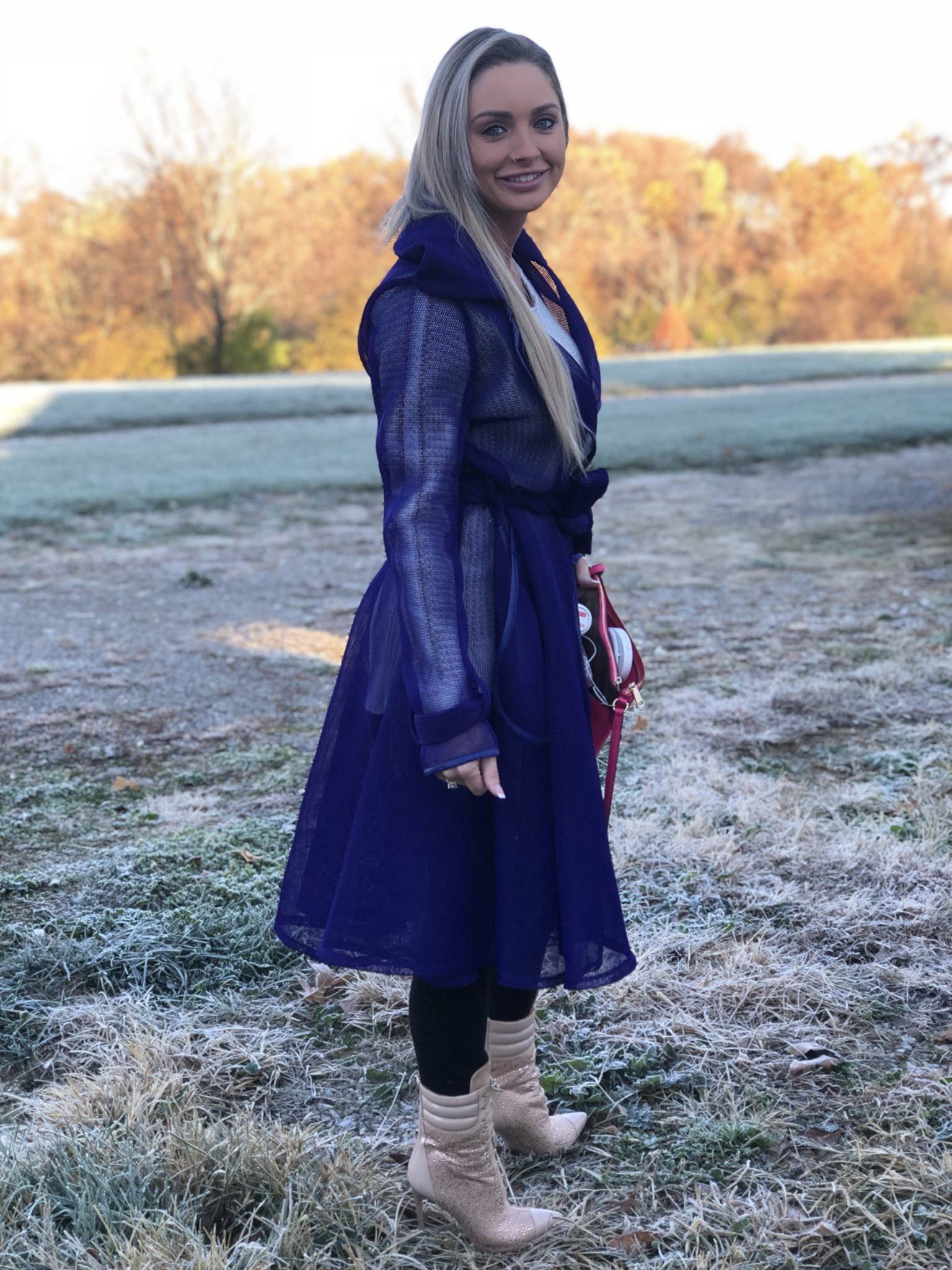 TW Pornstars - Salina Ford. Twitter. Hope everyone has a wonderful like