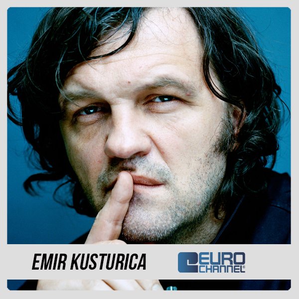 Happy Birthday, Emir Kusturica! 