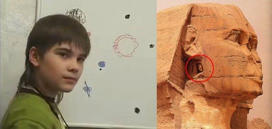 listychan99's tweet photo. Bocah Ini Mengaku dari Mars, Ia Mengaku Ingin Selamatkan Bumi dari Nuklir https://t.co/fuNF8hn70q https://t.co/kKwoQY7IlJ