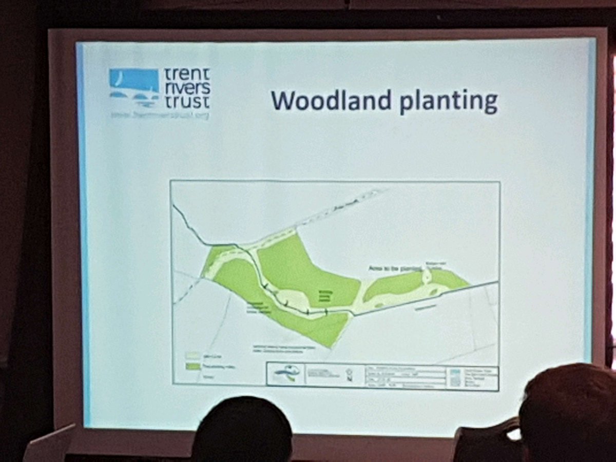 arugglesbrise's tweet image. 2 days out. #FarmBiz and #riverstrust conference. Any common themes? Surprisingly yes...#resiliance for people and business, #naturalcapital as diversification