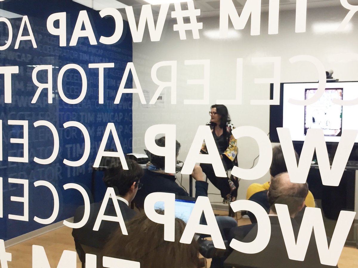 SoniaCasaro's tweet photo. Quanto conta l’immagine nel business e nelle relazioni professionali? 
Ne parliamo oggi in @timwcap Milano con @GV_StyleCoach nel workshop “#iosonociòchevedi, la tua immagine parla del tuo business”. https://t.co/iNOntPt8eC