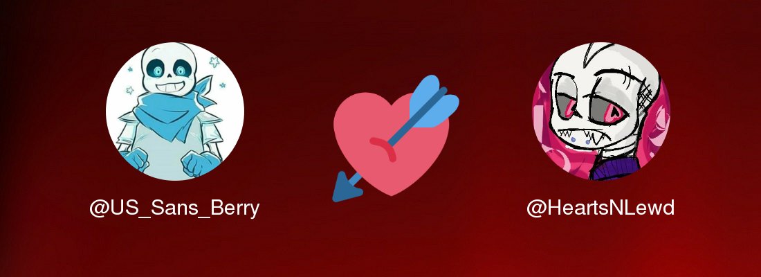 My Twitter Crush is: @HeartsNLewd

Find yours at tinyurl.com/twittercrush2

.
