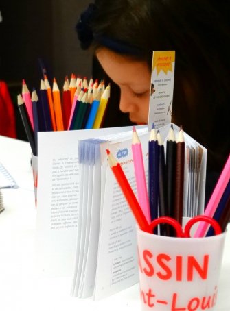 ceciliack's tweet photo. Rendez-vous au salon de l'illustration et du livre de jeunesse : Schilick On Carnet. https://t.co/Zr2hA8Zsn8  #Strasbourg #littératurejeunesse https://t.co/EaVxon0lQg