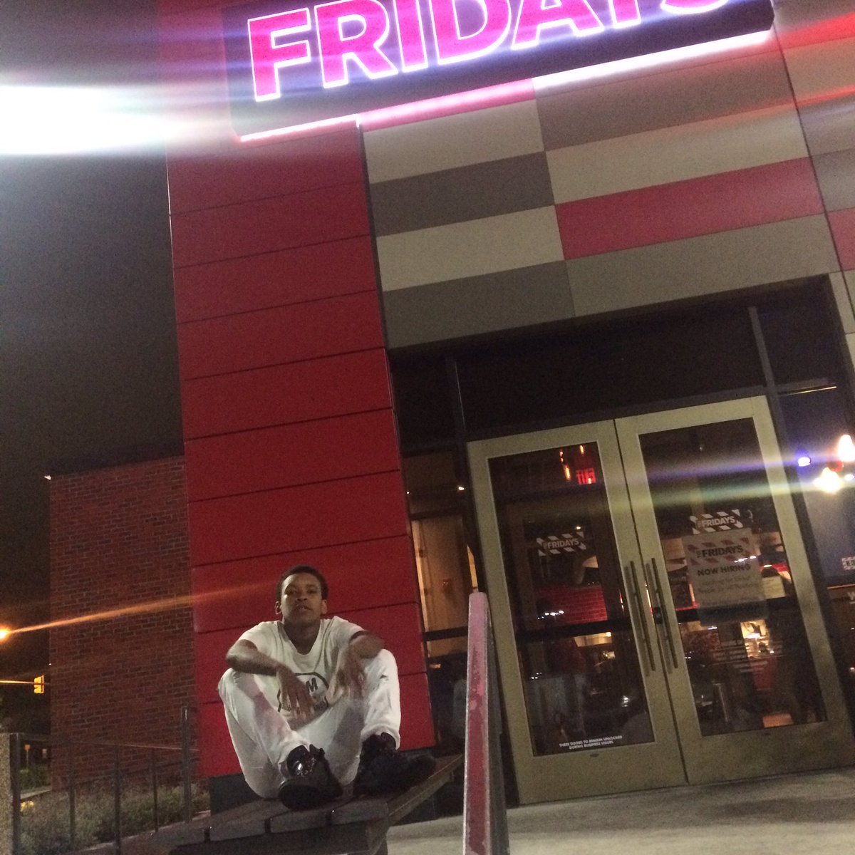 mbmtra2's tweet photo. Im a man at 13 https://t.co/CFBWib28GJ