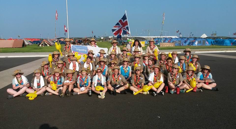 Two Little Ducks tweet media