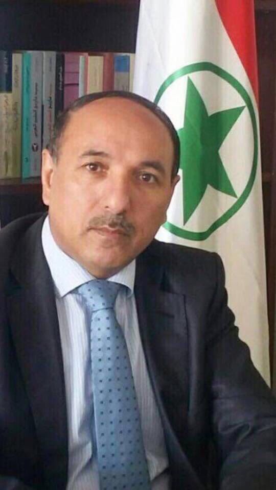 VazirAvaz's tweet photo. *نعزي كافة ابناءالاحوازباستشهاد رمز من رموز النضال و ا��مقاومة الاحوازية الشهيداحمدمولى ابوناهض.*
*رحمك الله ياشهيد الوطن ياشهيدالعزةوالكرامة*

*وداعاً یااباناهض الی جنات الخلد* https://t.co/TFfKxGymeI