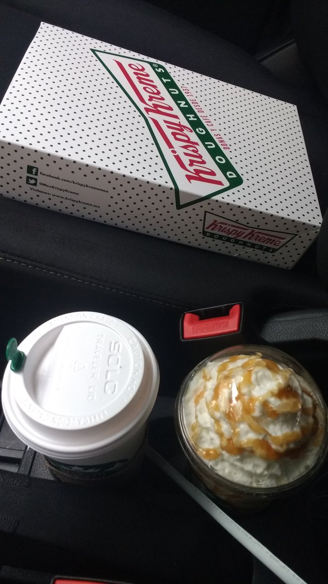 krimguz's tweet photo. @htitziar @MexKrispyKreme @Starbucks #AlgoAsi??? https://t.co/OX4mf2VNKv