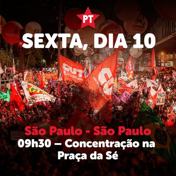 Ver imagem no Twitter