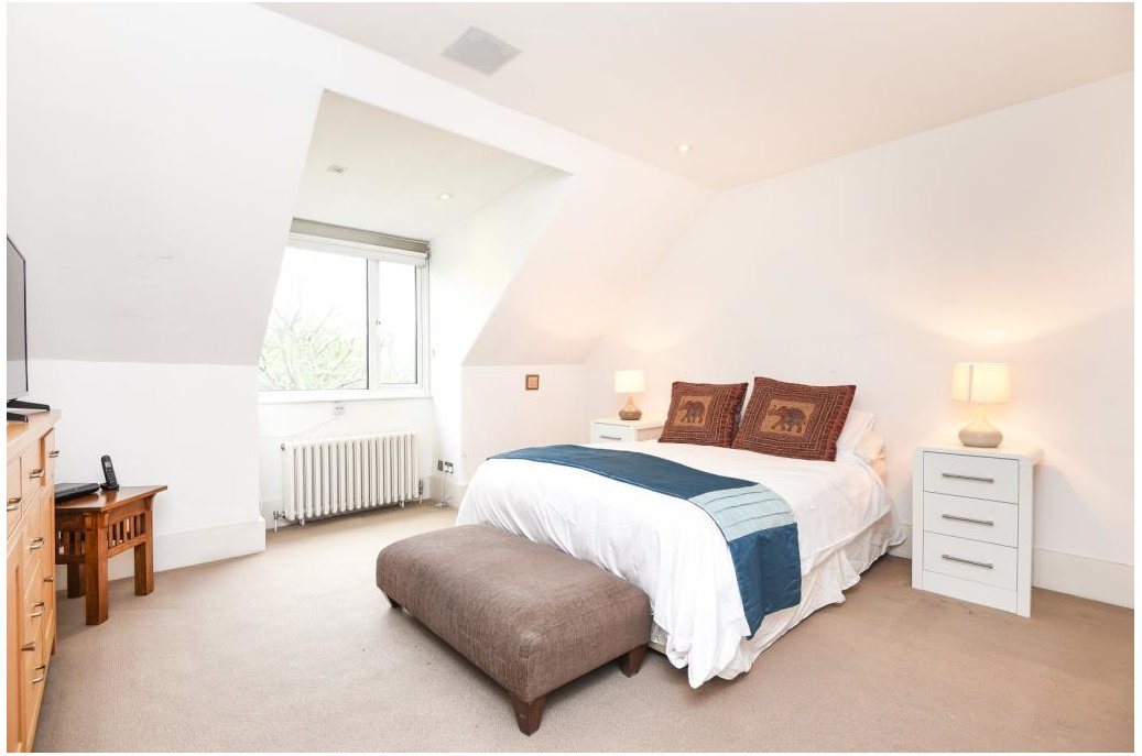 Anscombes's tweet photo. On the most desirable stretch of tree lined roads is this contemporary 4-bedroom apartment! #Home https://t.co/bGgAWELd2S https://t.co/mcVmuHKXAz