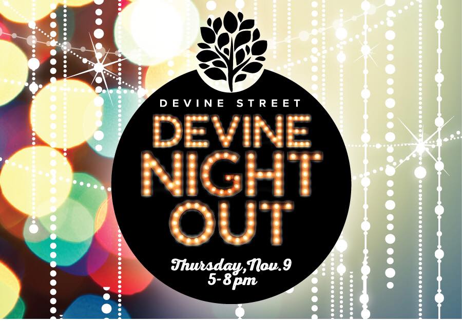 SCrealtor12's tweet photo. Tonight is an evening filled with socializing, merriment and shopping! Afterwards, join everyone at Henry’s Restaurant and Bar for a fantastic, FREE After Party. 
#DevineNightOut #columbia #GirlsNightOut #shopping https://t.co/yOgxtN7VDG