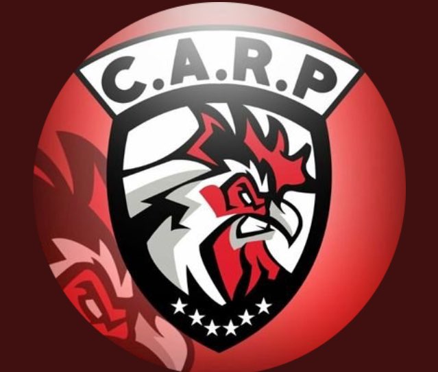 Estos 3 la rompen toda !@LSN_CR  <a href="/Sudacas598/">Sudacas eSports</a>  <a href="/CARP_Royale/">C.A.R.P</a>