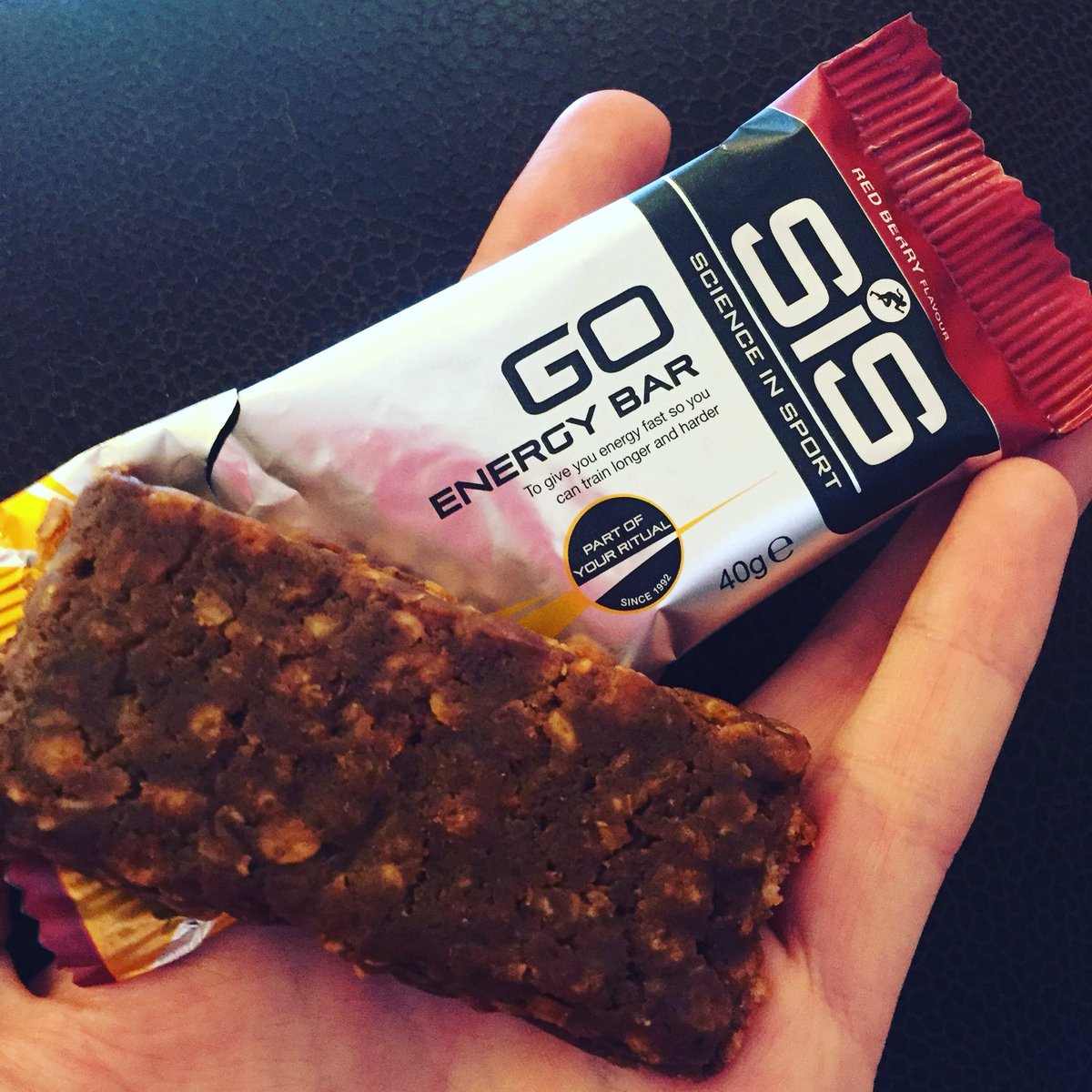 Hayley Oates tweet media