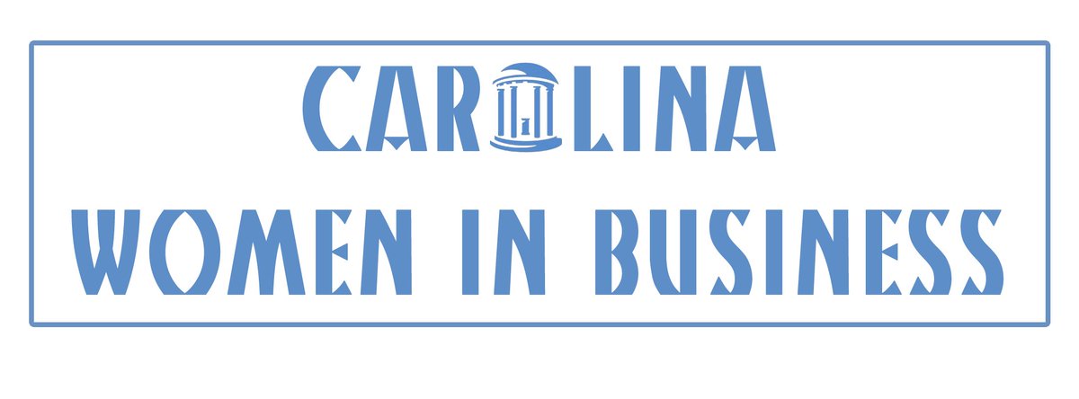 SarahE_Scully's tweet photo. Last day to register for the Carolina Women in Business Conference! Check out our great line-up of speakers: https://t.co/h2Z0QKiQUL #LikaAWoman @MBACWIB @UNC @kenanflagler https://t.co/WGejcaMEms