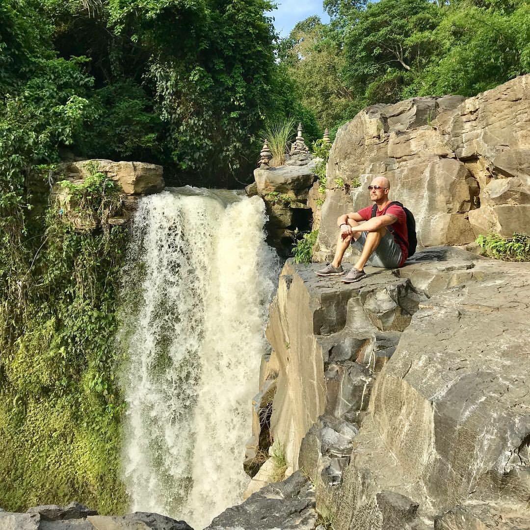 Discovering new places, finding new perspectives, building new relationships &amp; growing new ideas are all a part of the Pangean experience!