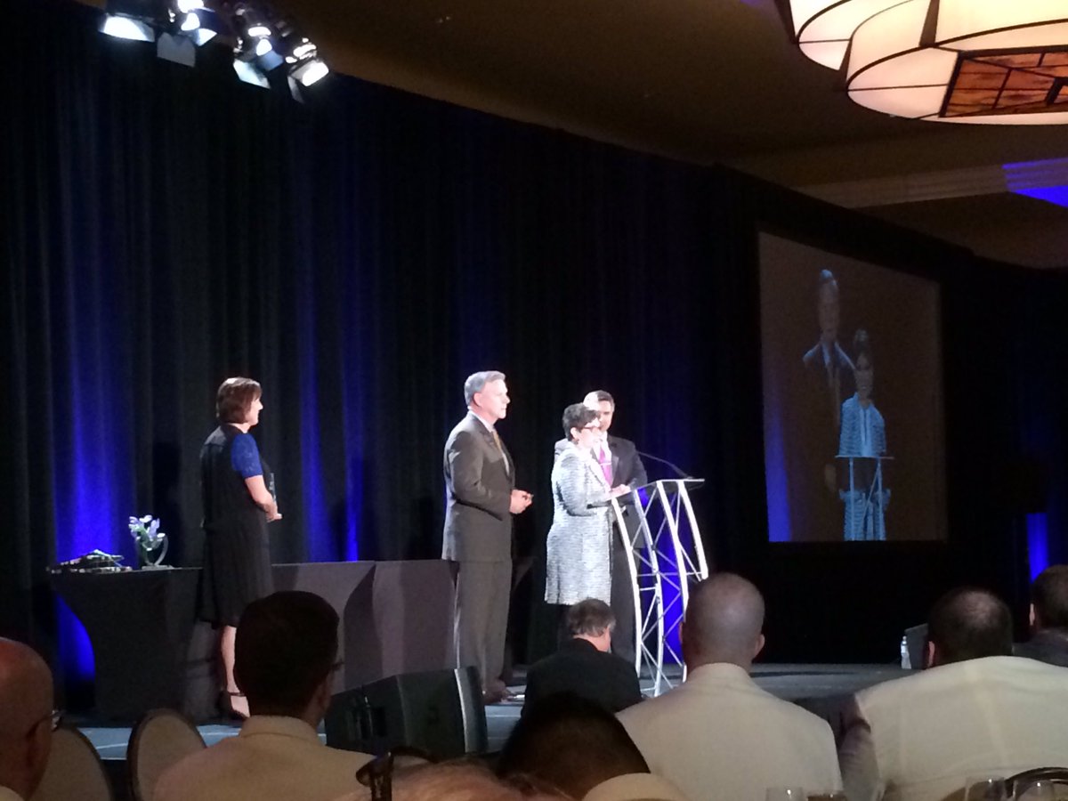 AFPJason's tweet image. It was a privilege to participate in your NPD event. Congratulations to all of the amazing honorees! @AFPGreaterAZ #NPDPHX2017