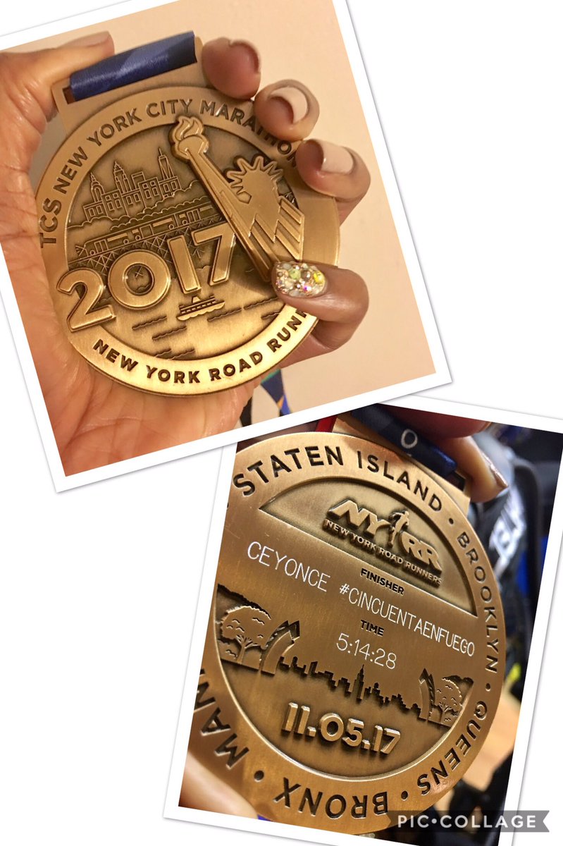 PanamaDST's tweet image. I will host an after-party for fun and fellowship. 🙌🏾#2019NYCMarathonGoals #TeamLeanStrongFast #AlwaysTraining #RestingThisWeek #WellALittle