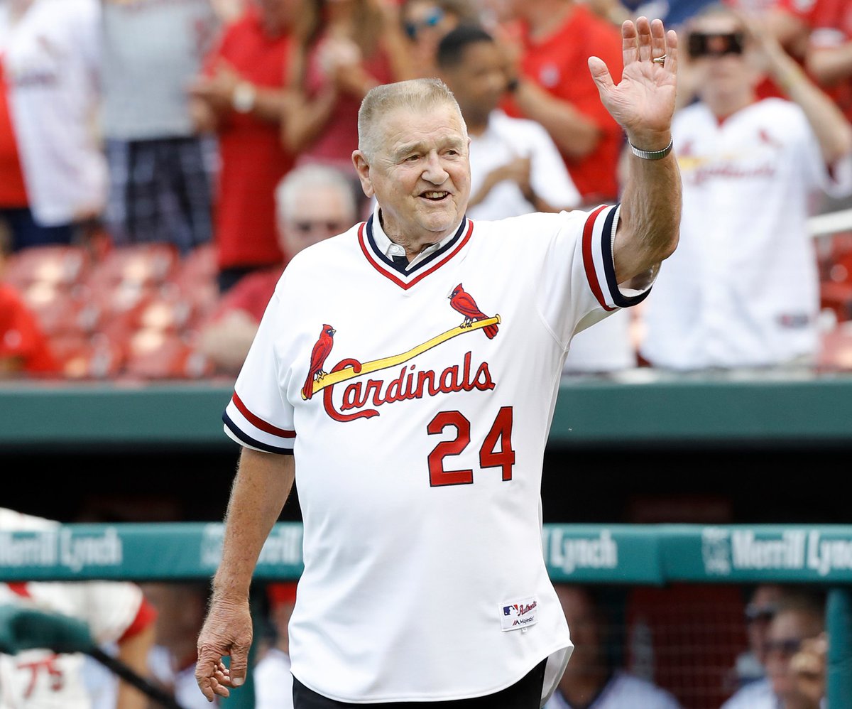 St. Louis Cardinals tweet media