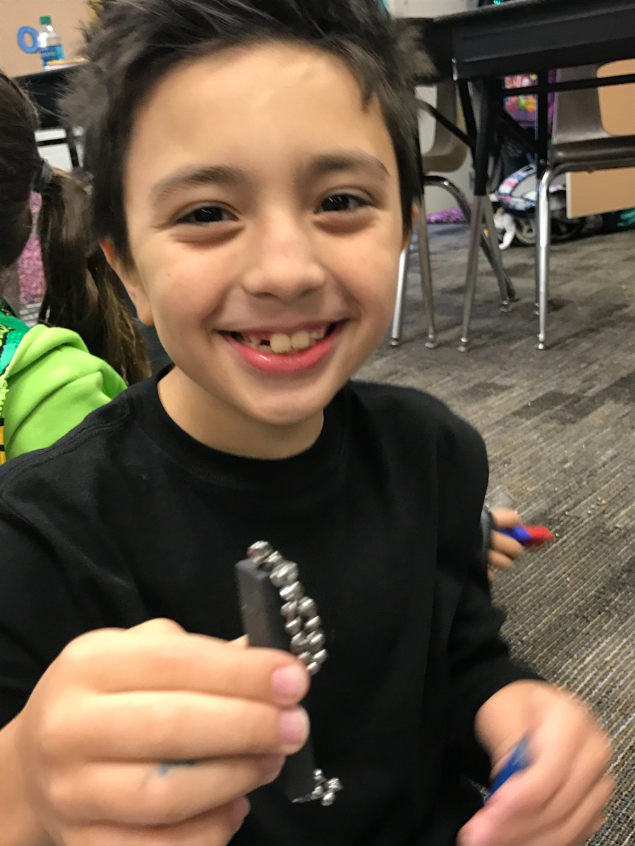 BriG_AMS's tweet image. Repel or attract?  #pineforest3rd