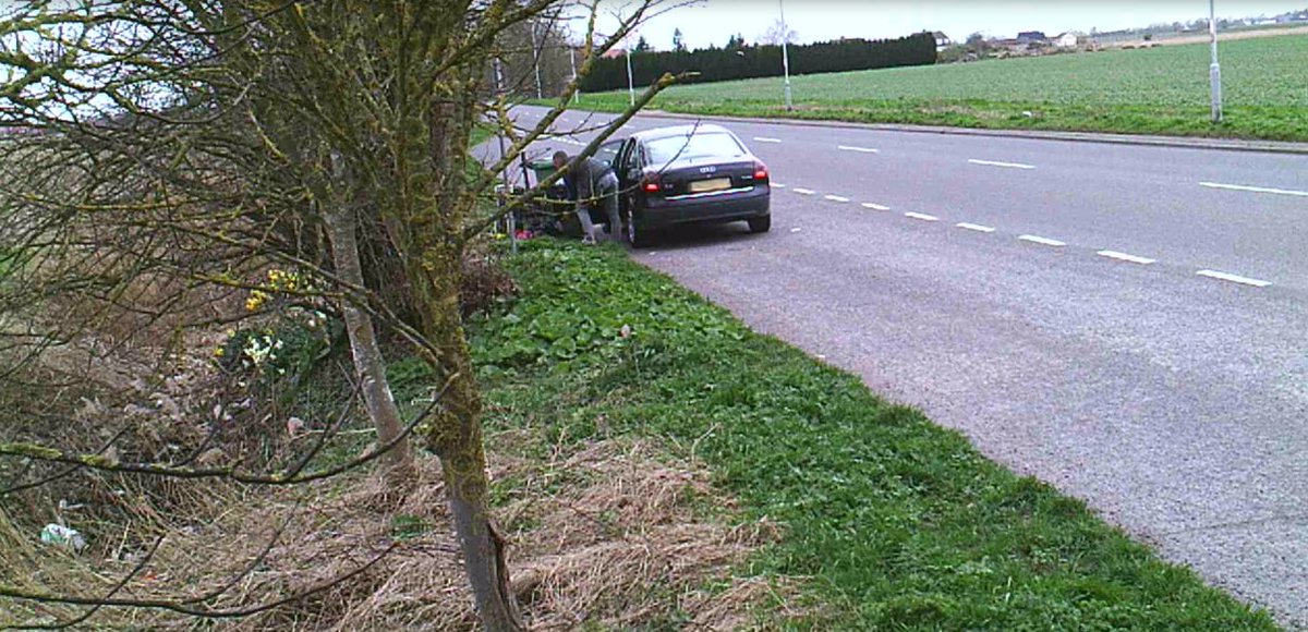 Bostonboro's tweet photo. Two more fly tippers have been dealt with by the courts after evidence was gained using a hidden camera. Read more at https://t.co/8RWTDJcrQi #dontflytiplincs #BostonBoroughCouncil https://t.co/a01RPE0REb