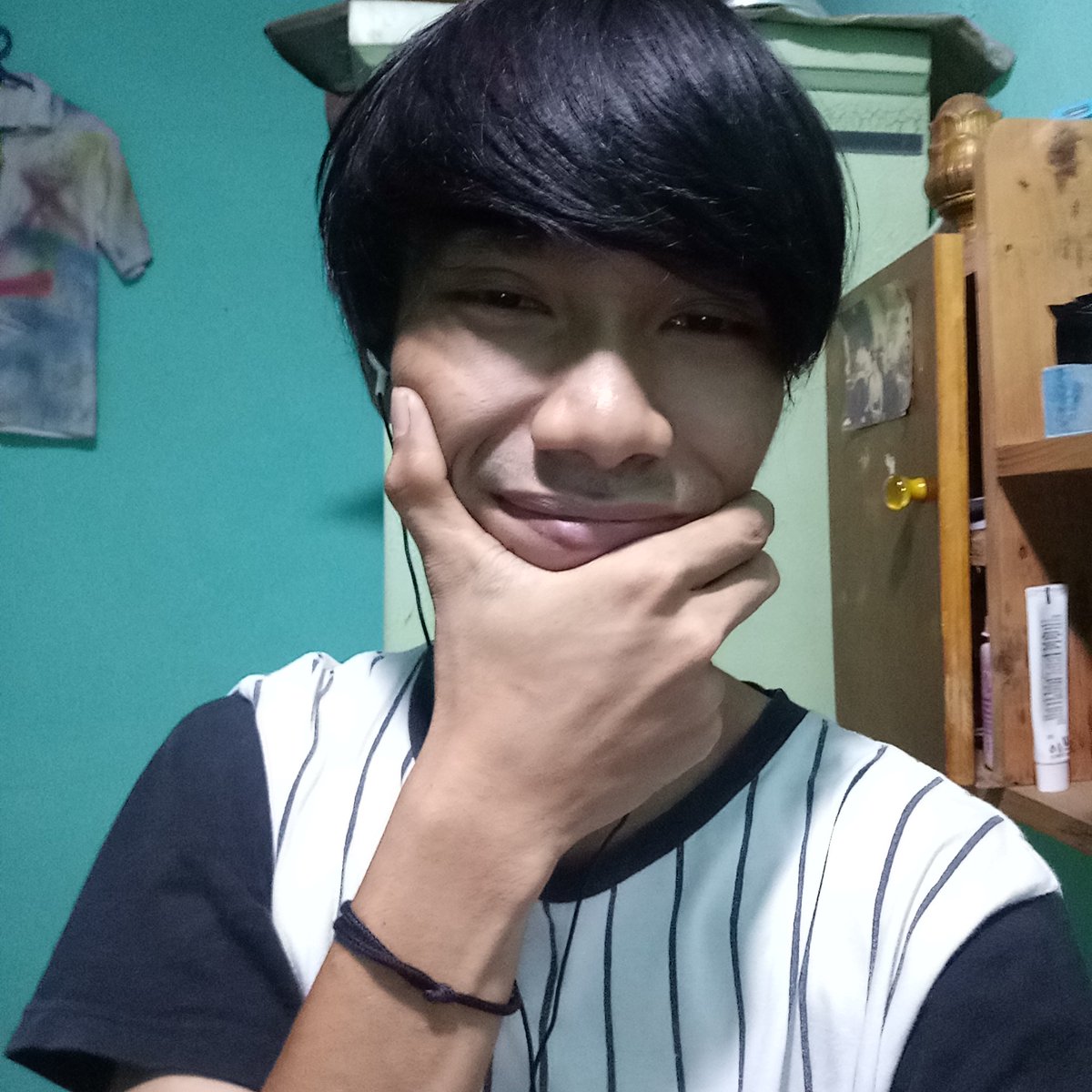 _andlew's tweet photo. #FotoProfilBaru https://t.co/Nkq22u9IFV