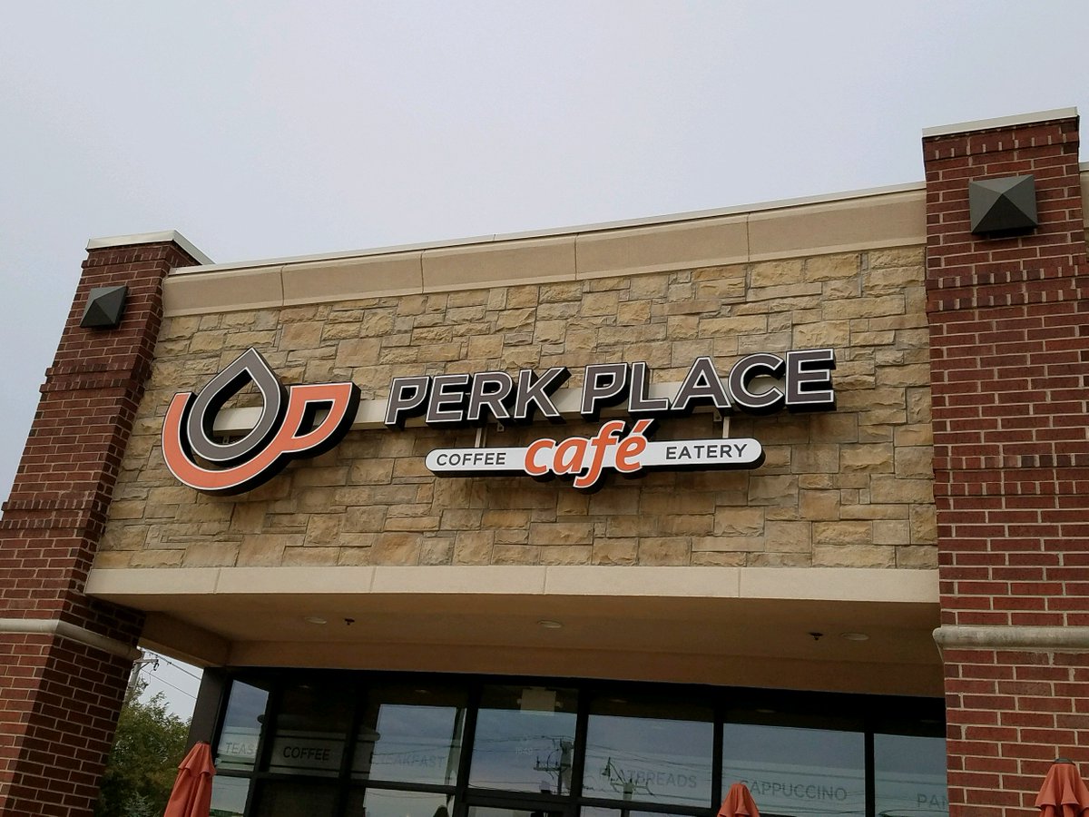 okepilepsy's tweet photo. Stop by @PerkPlaceCafeOk Mon-Sat from 7am-8am to enjoy a free cup of coffee and make a small donation to help save a life. #perkplace #charity #epilepsyawareness #epilepseyfoundationofoklahoma #savealife https://t.co/zQtwSjvxtq