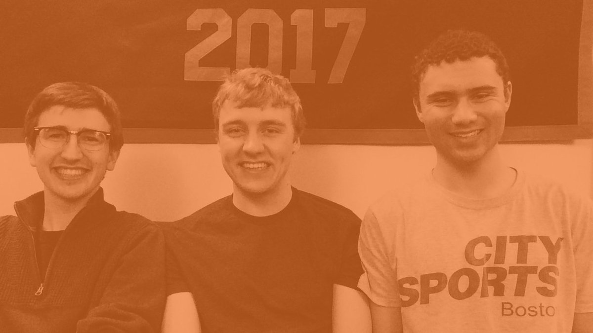 princeton_PEC's tweet photo. Meet our Tiger Entrepreneur Award 2017 winner: Colin, Jack and Evan of @SignSchoolASL, a free online learning platform for ASL. Read more here: https://t.co/EJJ8AVlbHa (meet Colin and Jack tonight at Celebrate Princeton Invention!) https://t.co/m7quxdjbGR